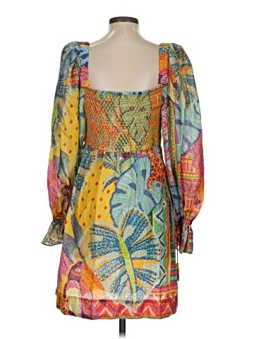 FARM Rio Casual Dress (view 2)
