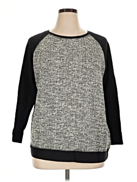 Liz Claiborne Pullover Sweater