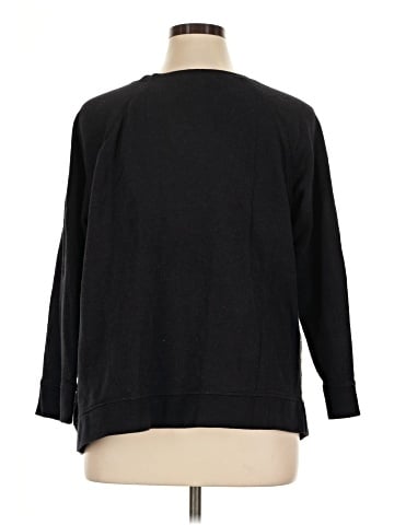 Liz Claiborne Pullover Sweater (view 2)