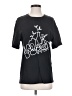Levi's Black Short Sleeve T-Shirt Size XS - photo 1