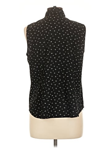Lauren by Ralph Lauren Sleeveless Blouse (view 2)
