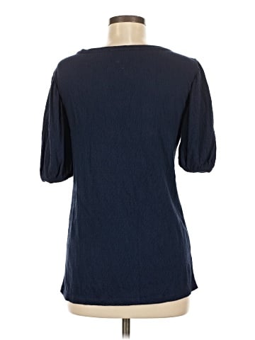 Ann Taylor LOFT Short Sleeve Top (view 2)