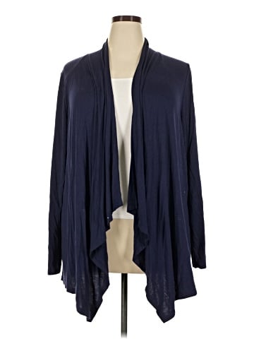 Lane Bryant Kimono (view 1)