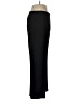 Jaeger Solid Black Wool Pants Size 12 - photo 4