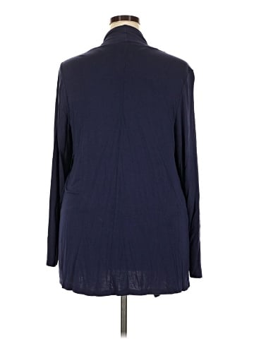 Lane Bryant Kimono (view 2)