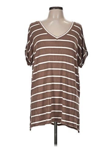 Zenana Premium Short Sleeve T-Shirt (view 1)