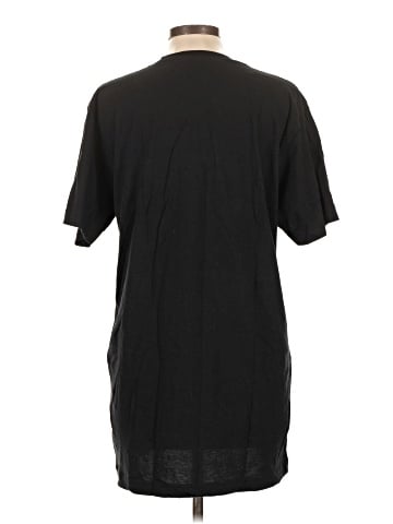 American Apparel Short Sleeve T-Shirt (view 2)