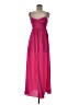 FELICITY & COCO 100% Polyester Pink Cocktail Dress Size M - photo 1