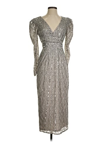 Mac Duggal Cocktail Dress (view 1)