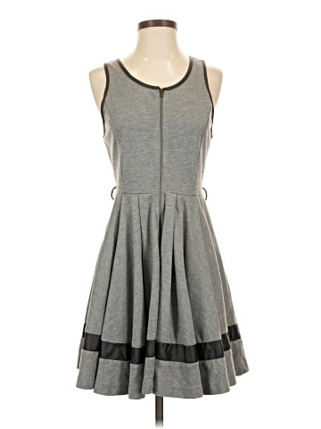 Double Zero Casual Dress (view 1)