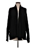 Michael Stars Black Cardigan One size - photo 1