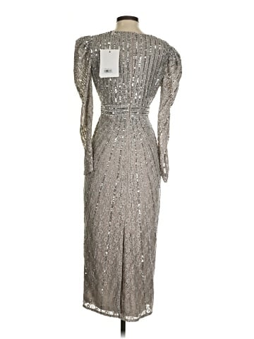 Mac Duggal Cocktail Dress (view 2)