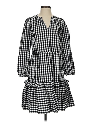 J.Crew Factory Store Casual Dress (view 1)