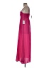 FELICITY & COCO 100% Polyester Pink Cocktail Dress Size M - photo 5