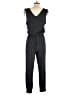 Stars Above Tweed Gray Jumpsuit Size S - photo 2