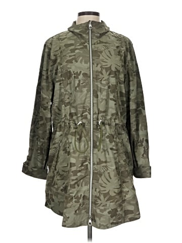 Tommy Bahama Raincoat (view 1)