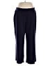 Lane Bryant Solid Blue Casual Pants Size 18 - 20 Plus - photo 1