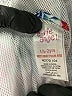 E-vie Angel 100% Polyester Tropical White Raincoat Size 18-24 mo - photo 3