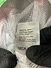 E-vie Angel 100% Polyester Tropical White Raincoat Size 18-24 mo - photo 4