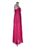 FELICITY & COCO 100% Polyester Pink Cocktail Dress Size M - photo 4
