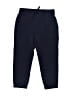 Quince Solid Blue Casual Pants Size 4T - photo 1