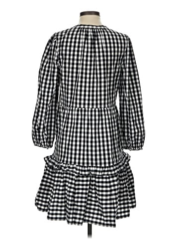J.Crew Factory Store Casual Dress (view 2)