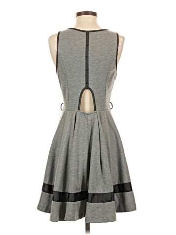 Double Zero Casual Dress (view 2)