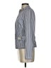 St. John Stripes Blue Jacket Size S - photo 5