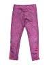 Reebok Paisley Pink Active Pants Size 6 - photo 2