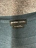 PrAna Gray Short Sleeve Turtleneck Size S - photo 7
