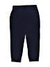 Quince Solid Blue Casual Pants Size 4T - photo 2