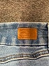 Seven7 Hearts Blue Jeans Size 4 - photo 7