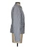 St. John Stripes Blue Jacket Size S - photo 4
