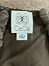 CeCe 100% Nylon Black Casual Dress Size 6 - photo 7