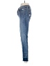 Blank NYC Hearts Blue Jeans Size 24 waist - photo 5