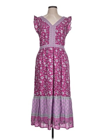 Ann Taylor LOFT Casual Dress (view 1)