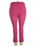 Old Navy Pink Active Pants Size 18 - photo 2