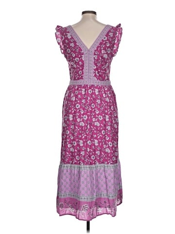 Ann Taylor LOFT Casual Dress (view 2)