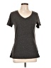 Bcg Gray Short Sleeve T-Shirt Size L - photo 1