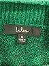 Lulus Green Turtleneck Sweater Size M - photo 7