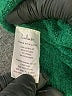 Lulus Green Turtleneck Sweater Size M - photo 8