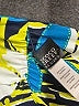 Coco Reef Print Blue Swimsuit Bottoms Size XL - photo 3