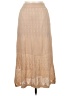 Unbranded Tan Casual Skirt One size - photo 1
