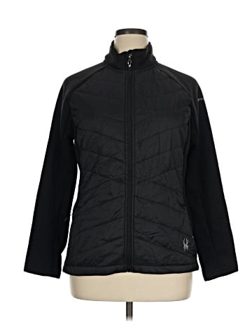 Spyder Jacket (view 1)