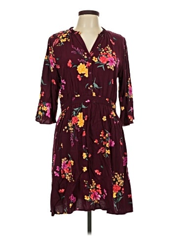 Old Navy Casual Dress (view 1)