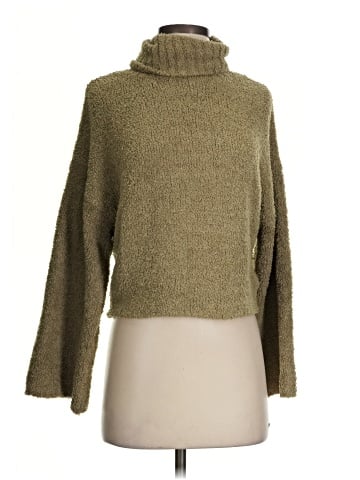 Urban Outfitters Turtleneck Sweater (view 1)