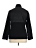Spyder 100% Polyester Solid Black Jacket Size XL - photo 2