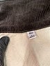 GU 100% Cotton Ivory Jacket Size L - photo 6