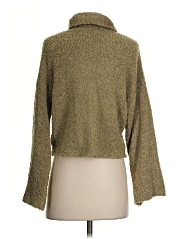 Urban Outfitters Turtleneck Sweater (view 2)
