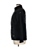Spyder 100% Polyester Solid Black Jacket Size XL - photo 5